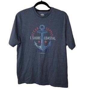 Izod Men's Short‎ Sleeve Tshirt Size Medium